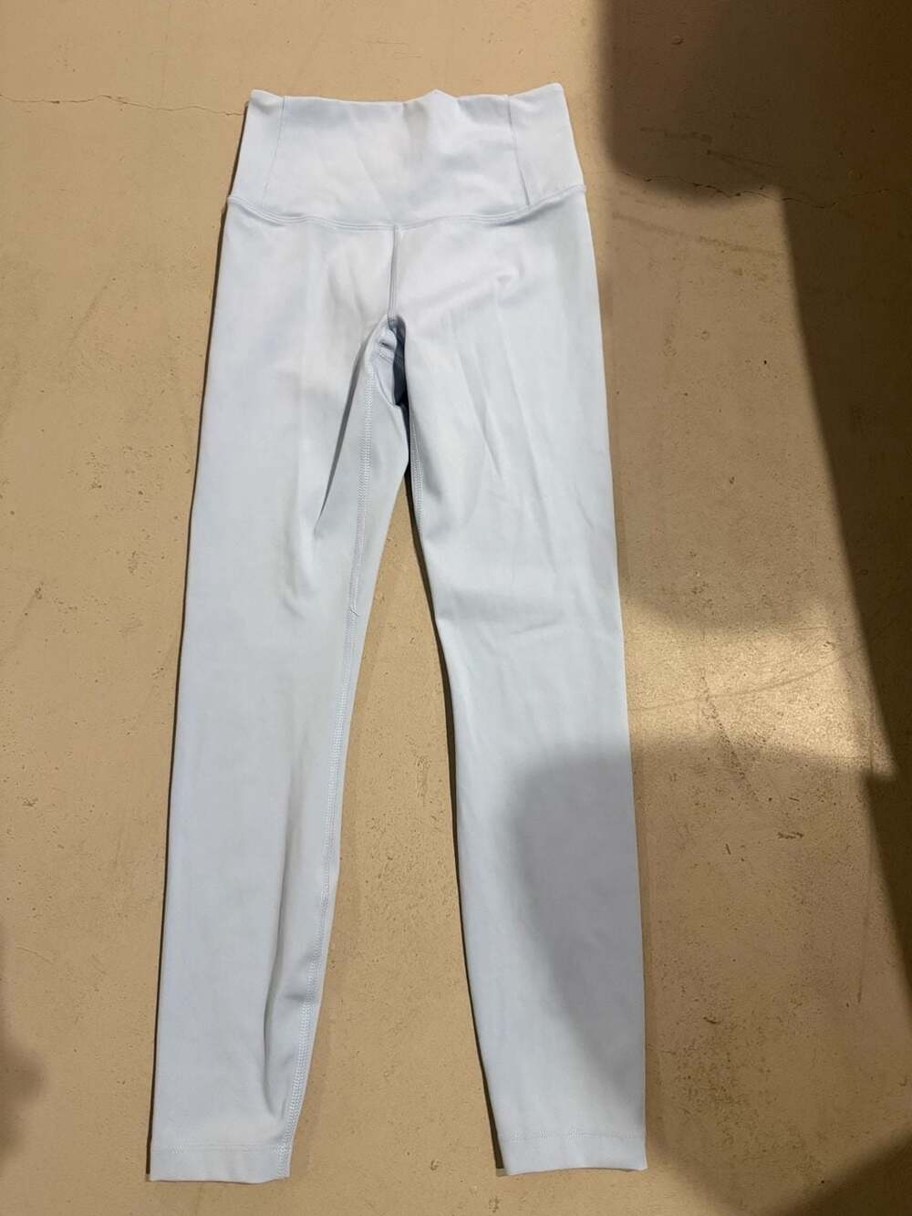 All In Motion Dynamic Flex High Rise 7/8 Leggings
M158 - Picture 2 of 3